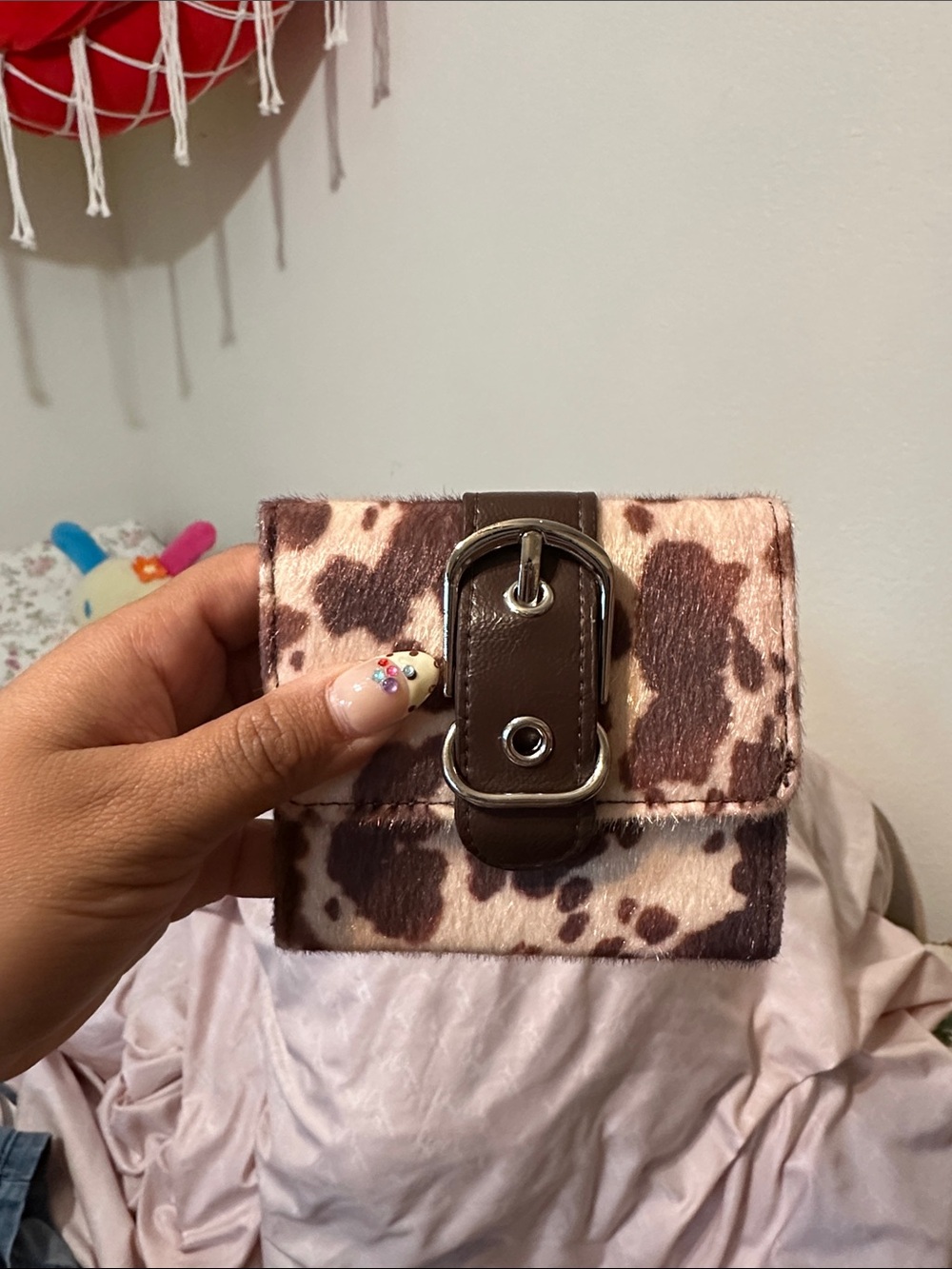 mini wallet